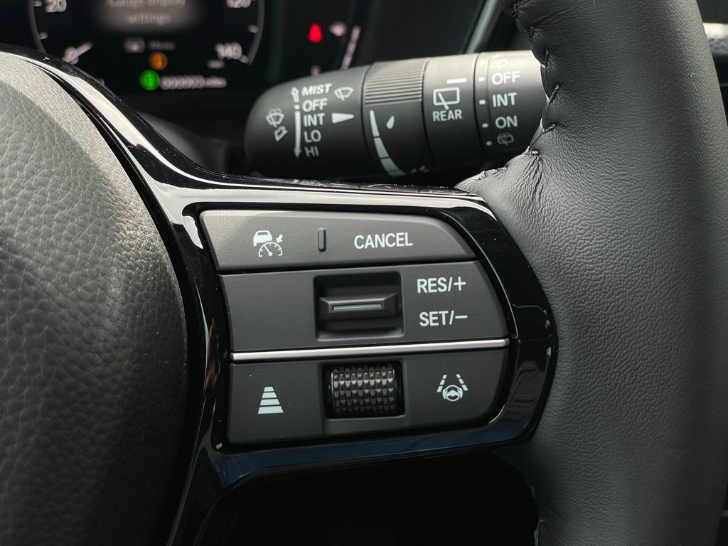 Thumbnail: 2026 Honda CR-V - 14