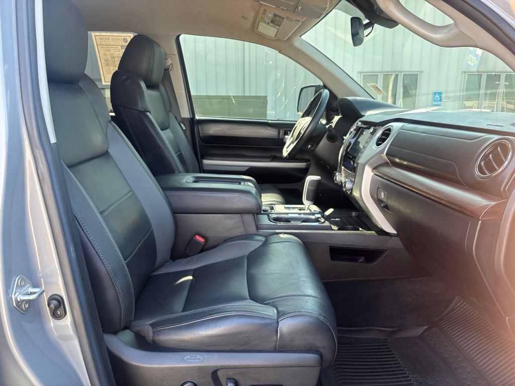 Used 2021 Toyota Tundra Truck