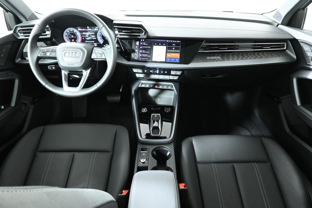 Thumbnail: 2026 Audi A3 - 4