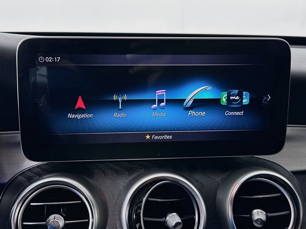 Thumbnail: 2019 Mercedes-Benz C-Class - 15