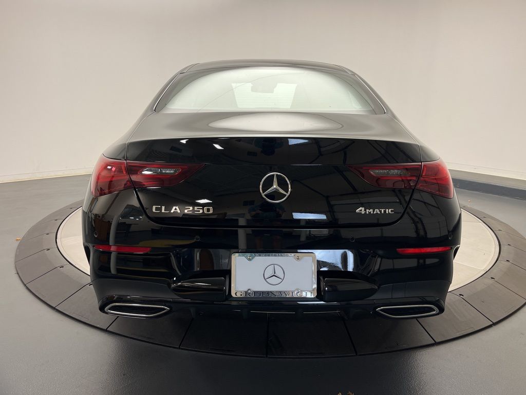 Thumbnail: 2026 Mercedes-Benz CLA - 6