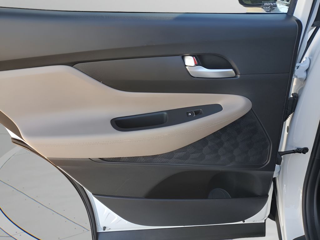 Used Car 2023 Hyundai Santa Fe  Sel For Sale Under $25,000 In Austin, Texas