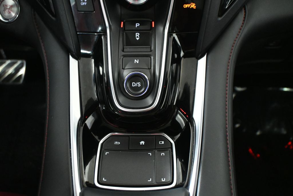 Thumbnail: 2020 Acura RDX - 23