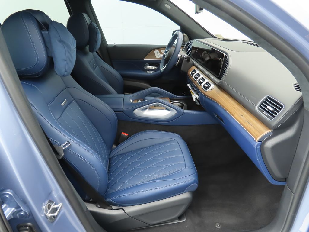 Thumbnail: 2026 Mercedes-Benz GLS - 20