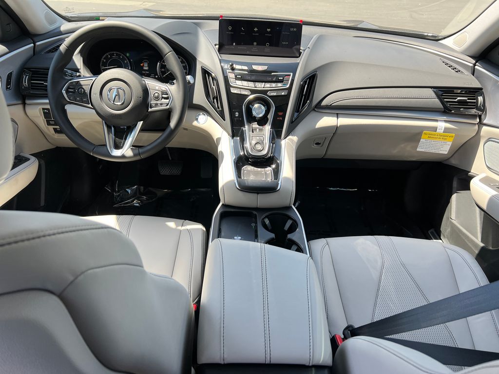 Thumbnail: 2026 Acura RDX - 31