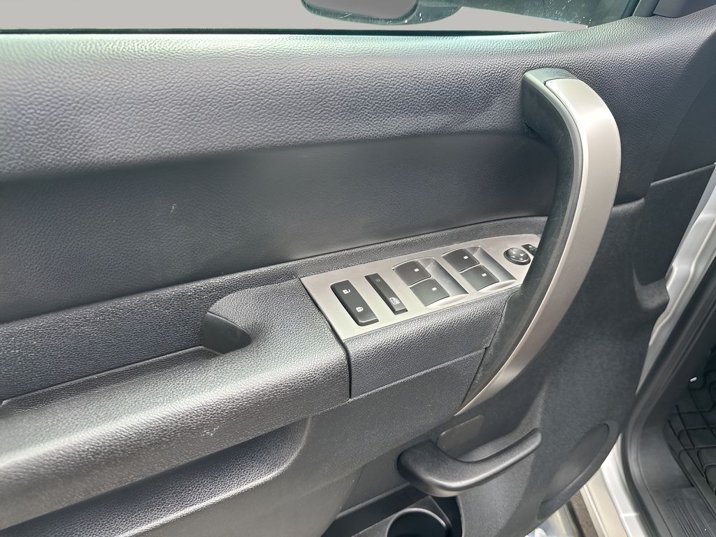 Used Car 2013 Chevrolet Silverado 1500  Lt For Sale Under $20,000 In Austin, Texas