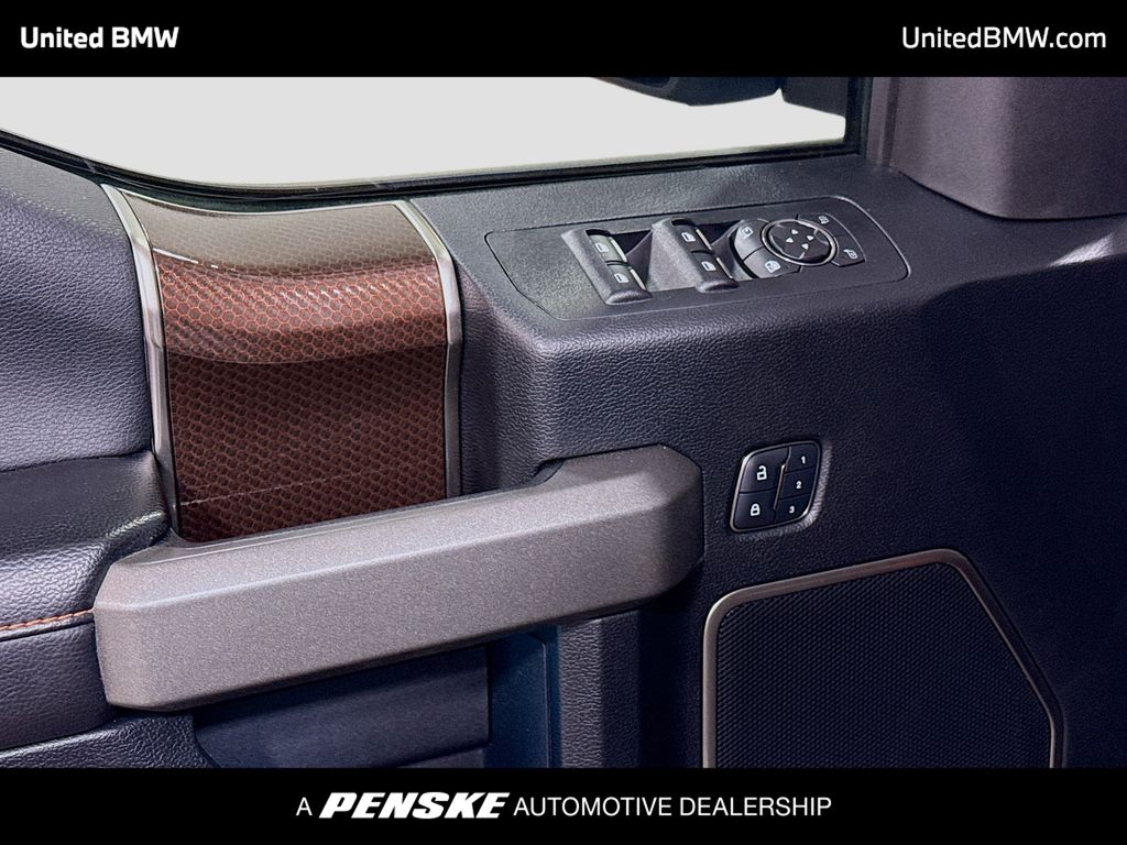 Thumbnail: 2017 Ford F-150 - 3