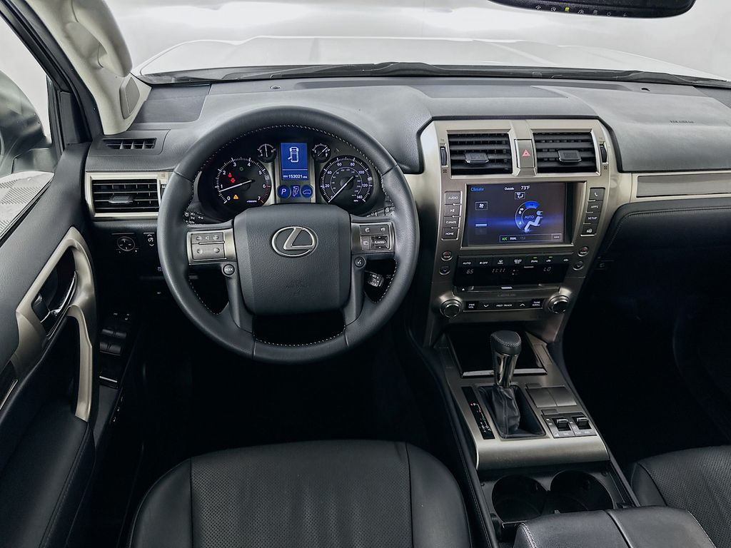 Thumbnail: 2014 Lexus GX - 22