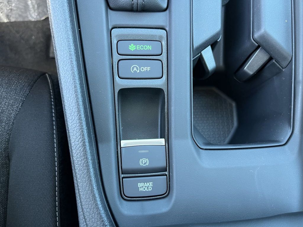 new 2025 Honda Accord car, priced at $30,485