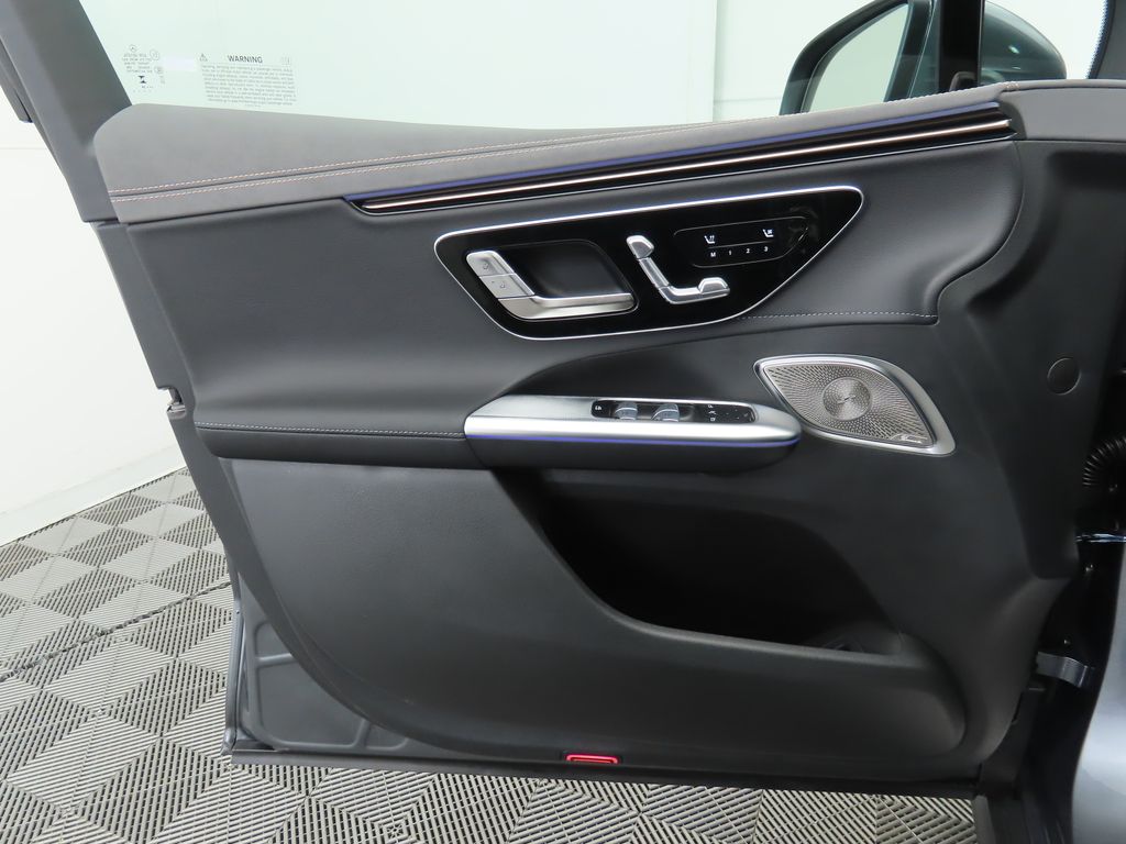 2024 Mercedes-Benz EQE 350 24