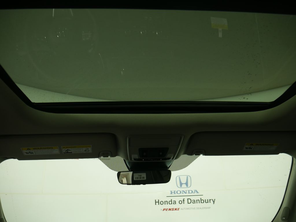 Thumbnail: 2025 Honda Pilot - 15