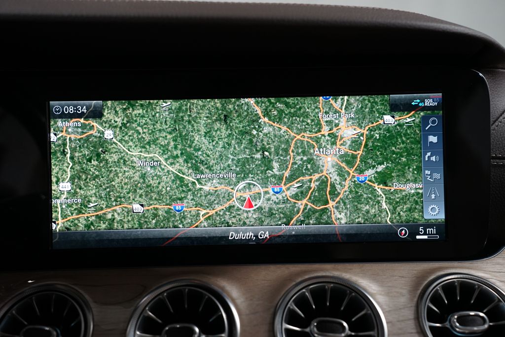 Thumbnail: 2019 Mercedes-Benz E-Class - 19