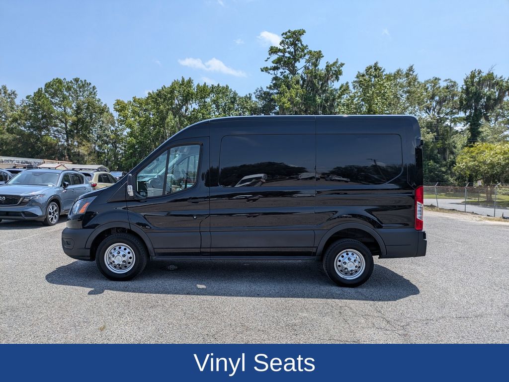 2023 Ford Transit-350 Cargo Van 