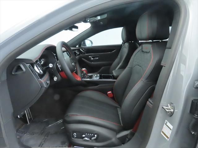 Thumbnail: 2025 Bentley Flying Spur - 21