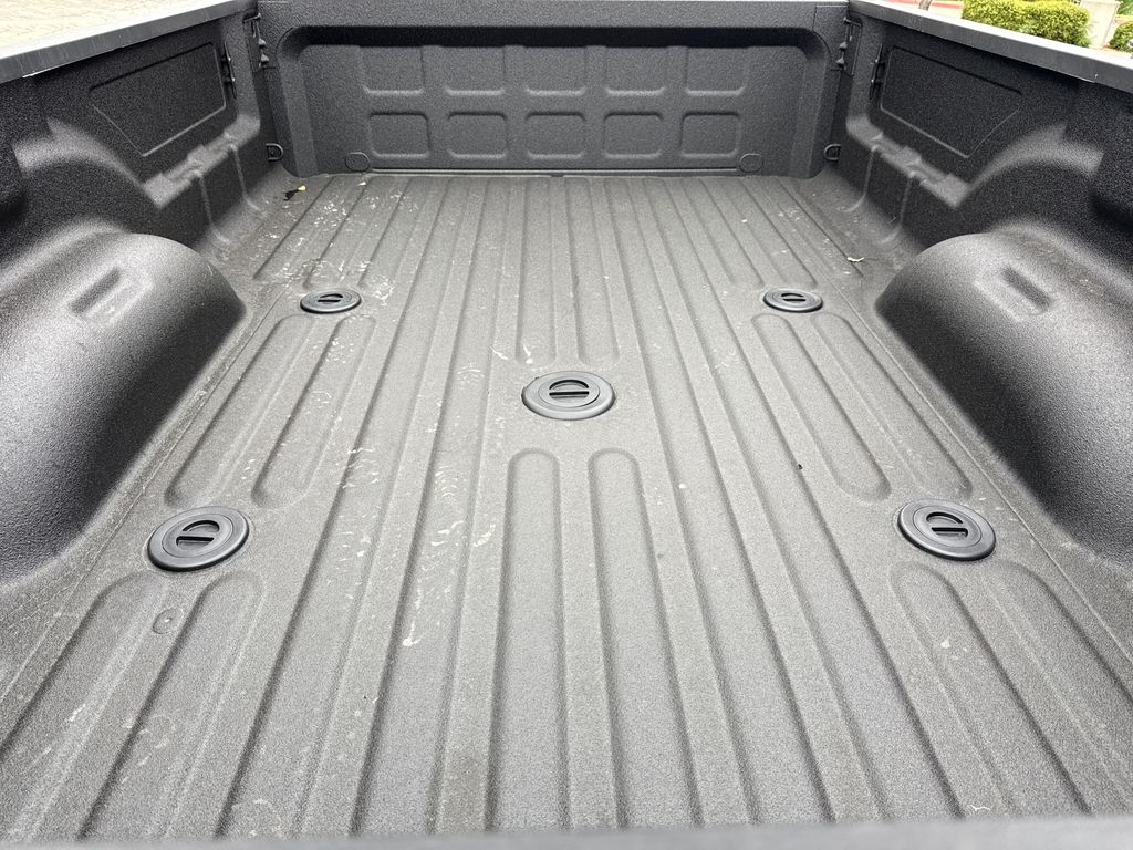 New 2026 Ram 3500 Truck
