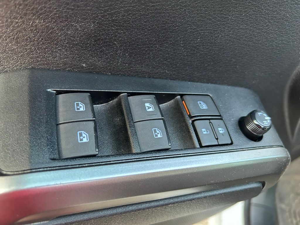 2023 Toyota Tacoma SR5 15