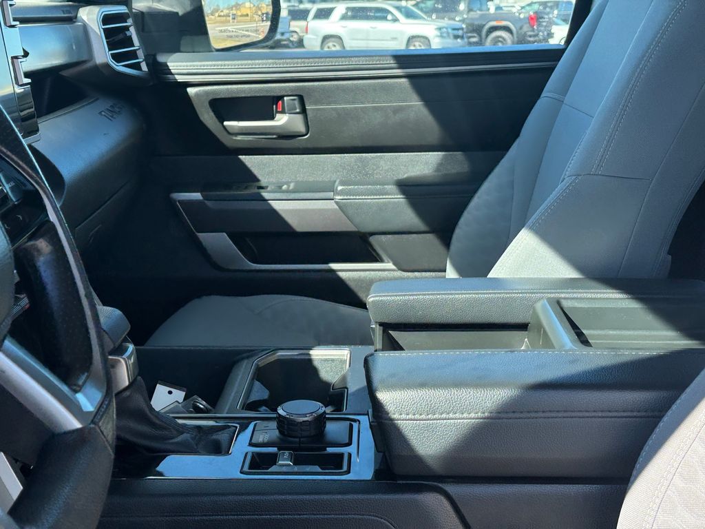 Used Car 2023 Toyota Tundra  Sr5 For Sale Under $40,000 In Austin, Texas