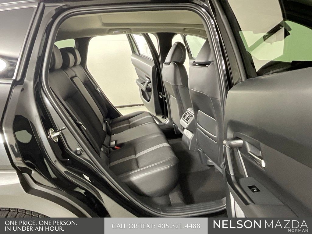 New 2026 Black Mazda 2.5 S Meridian Edition image 15