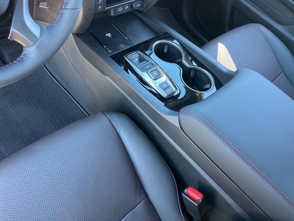 Thumbnail: 2026 Honda Ridgeline - 12