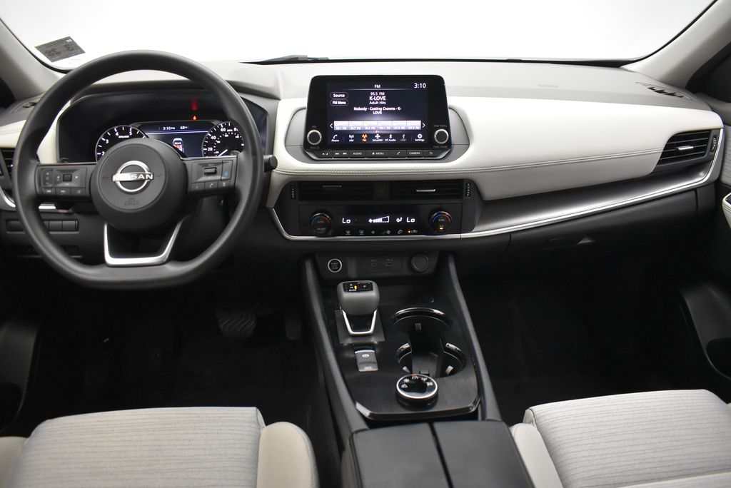 Thumbnail: 2023 Nissan Rogue - 27