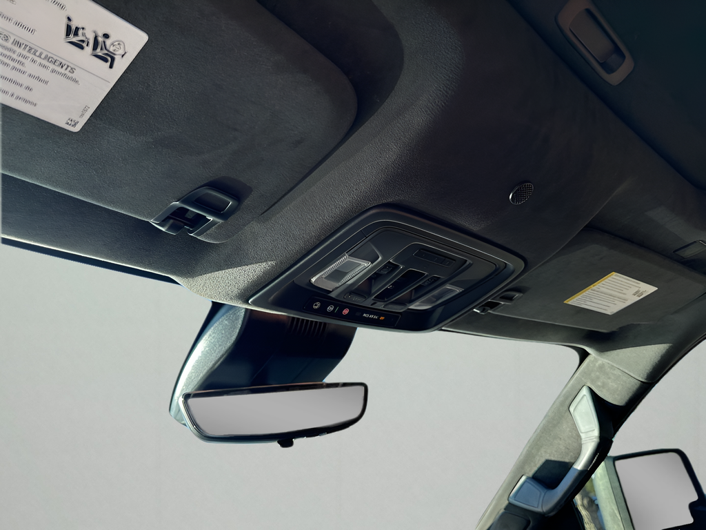 Used Car 2025 Gmc Sierra 2500hd  Denali Ultimate For Sale Under $90,000 In Austin, Texas