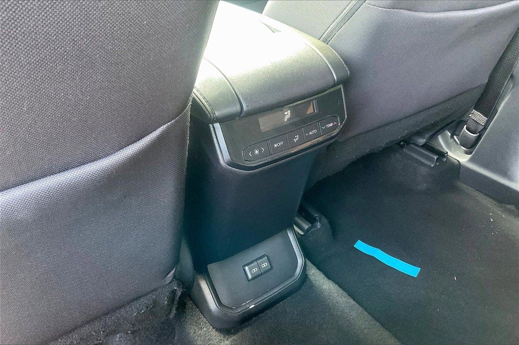 2024 Toyota Highlander