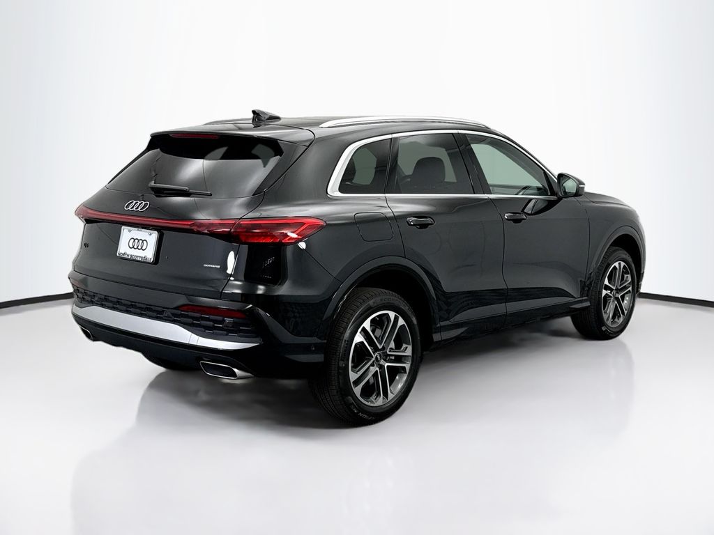 Thumbnail: 2025 Audi Q5 - 5