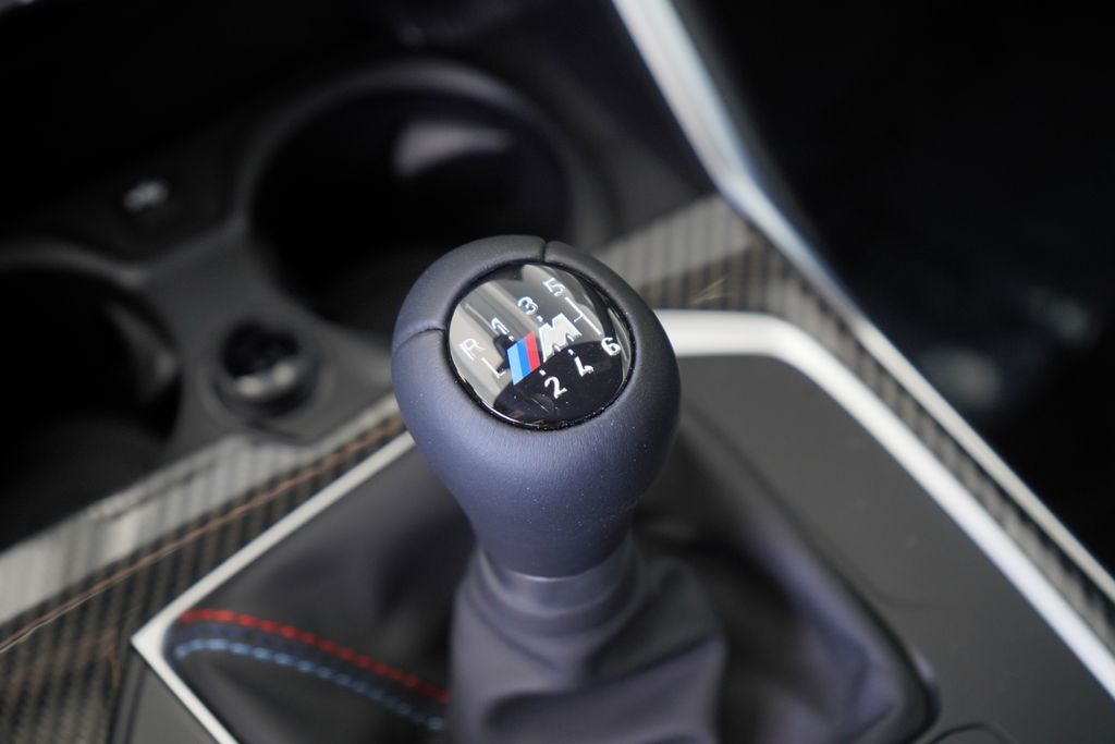 Thumbnail: 2026 BMW M2 - 19