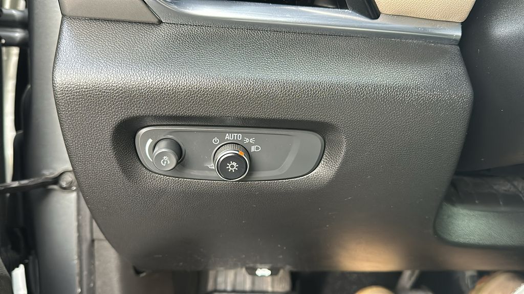 2023 Chevrolet Traverse LS Gray at Bayway Cadillac Southwest