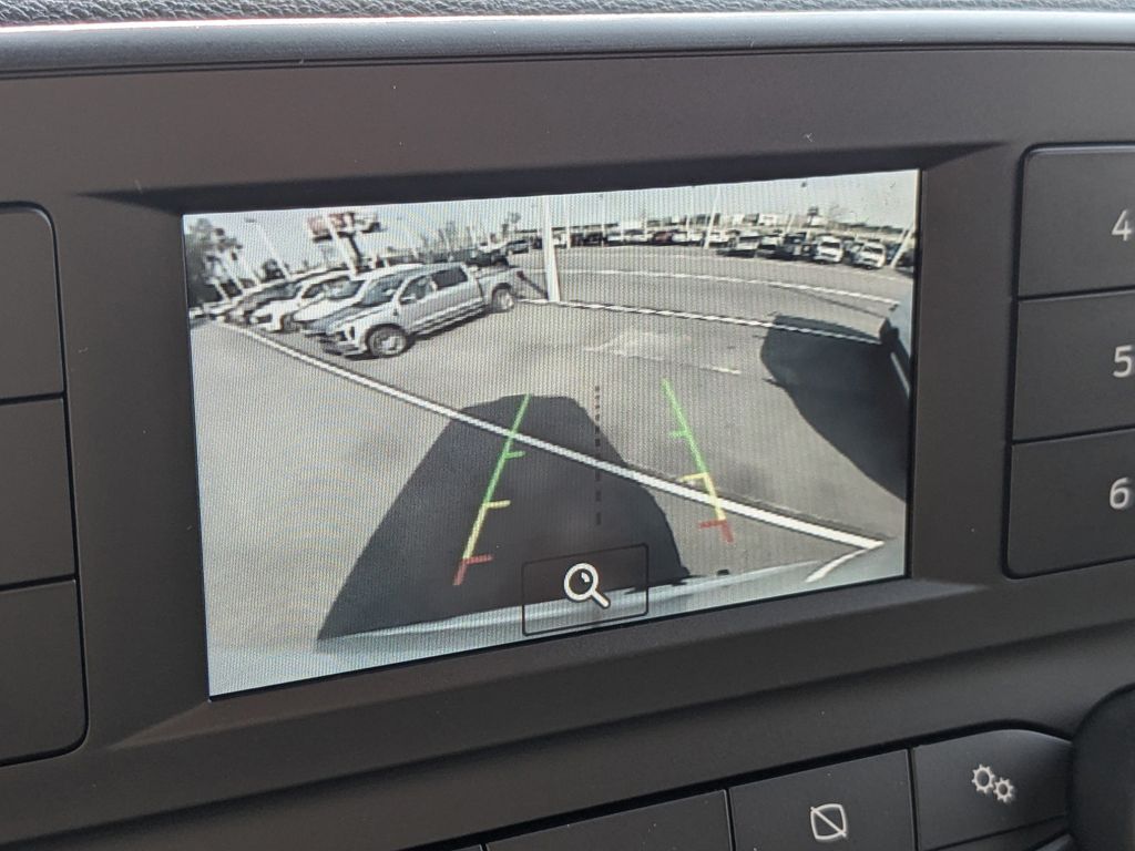 2025 Ford Transit-250 Cargo Van 