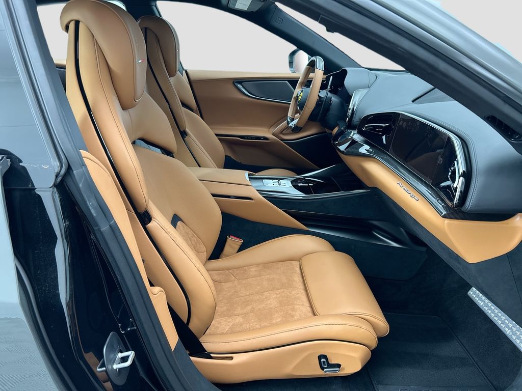 Thumbnail: 2025 Ferrari  - 18