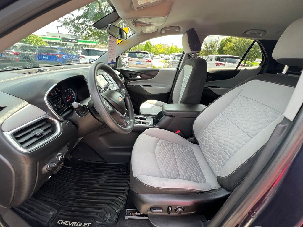 Used 2019 Chevrolet Equinox SUV
