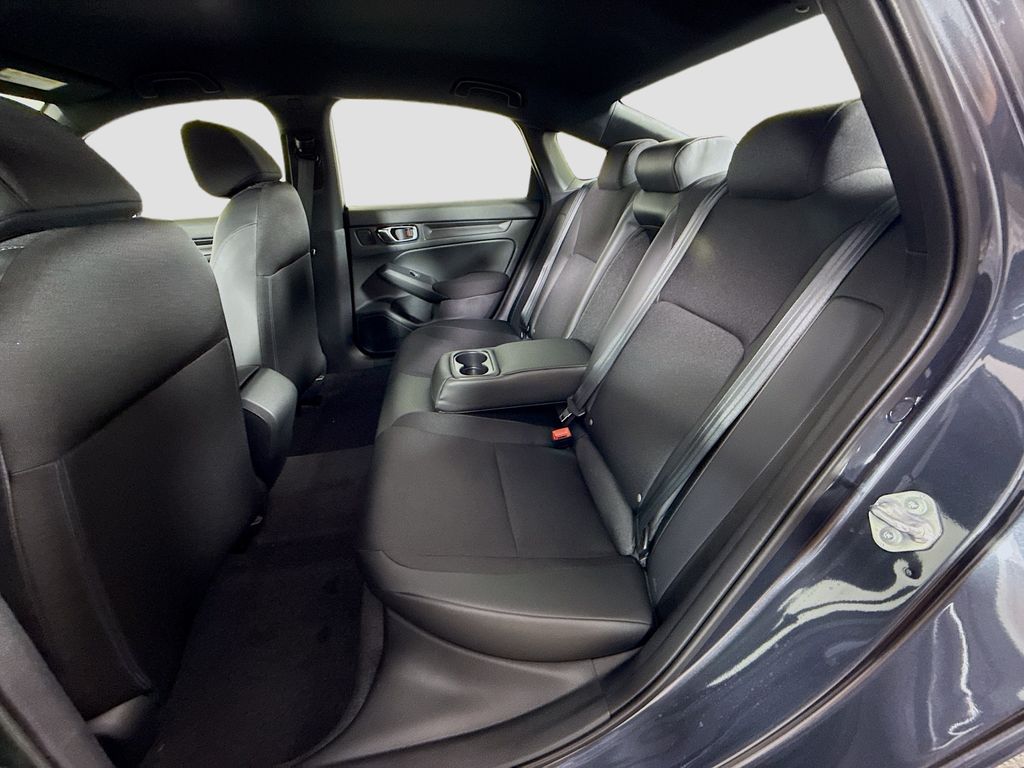 Thumbnail: 2026 Honda Civic - 21