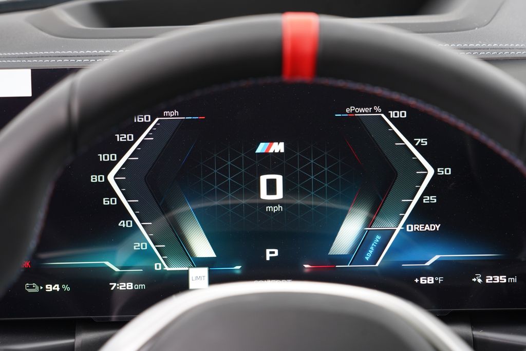 Thumbnail: 2026 BMW i4 - 16