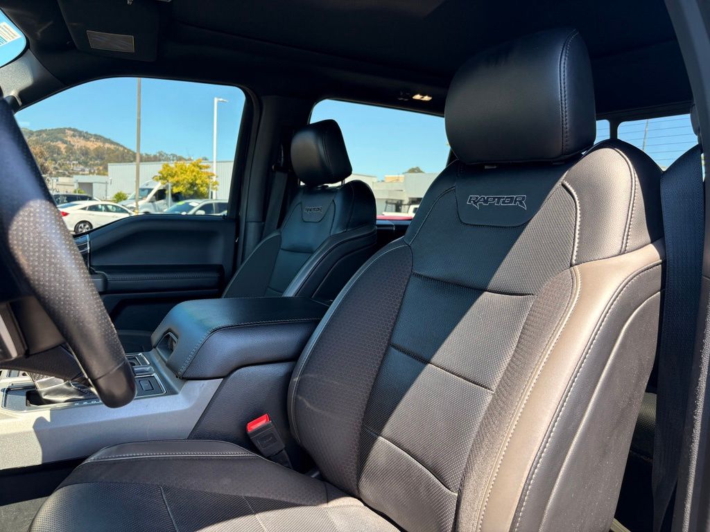 Used 2019 Ford F-150 Truck