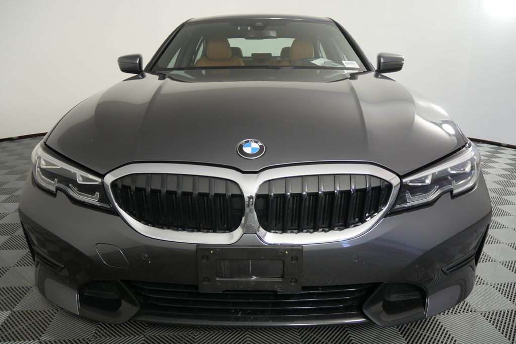 2022 BMW 3 Series 330i xDrive 10