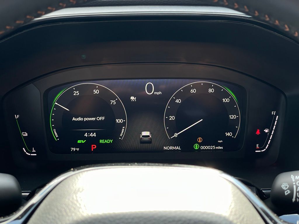 Thumbnail: 2026 Honda CR-V - 13