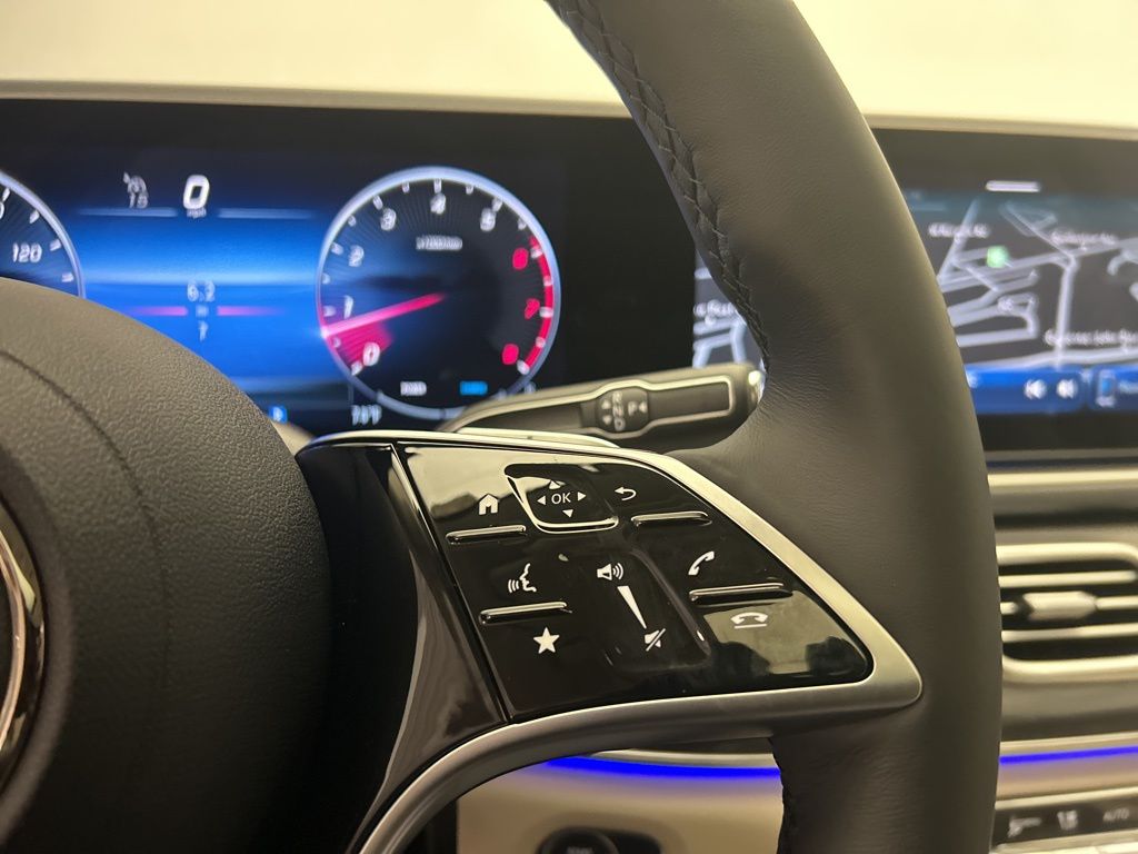 Thumbnail: 2026 Mercedes-Benz GLE - 15