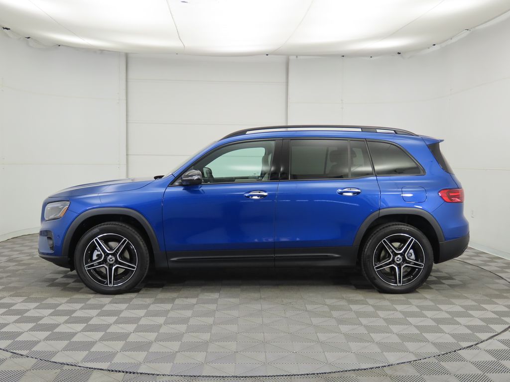 Thumbnail: 2026 Mercedes-Benz GLB - 8