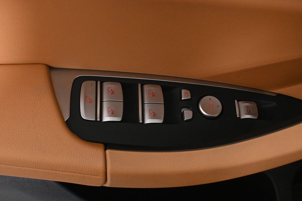 Thumbnail: 2024 BMW X3 - 26