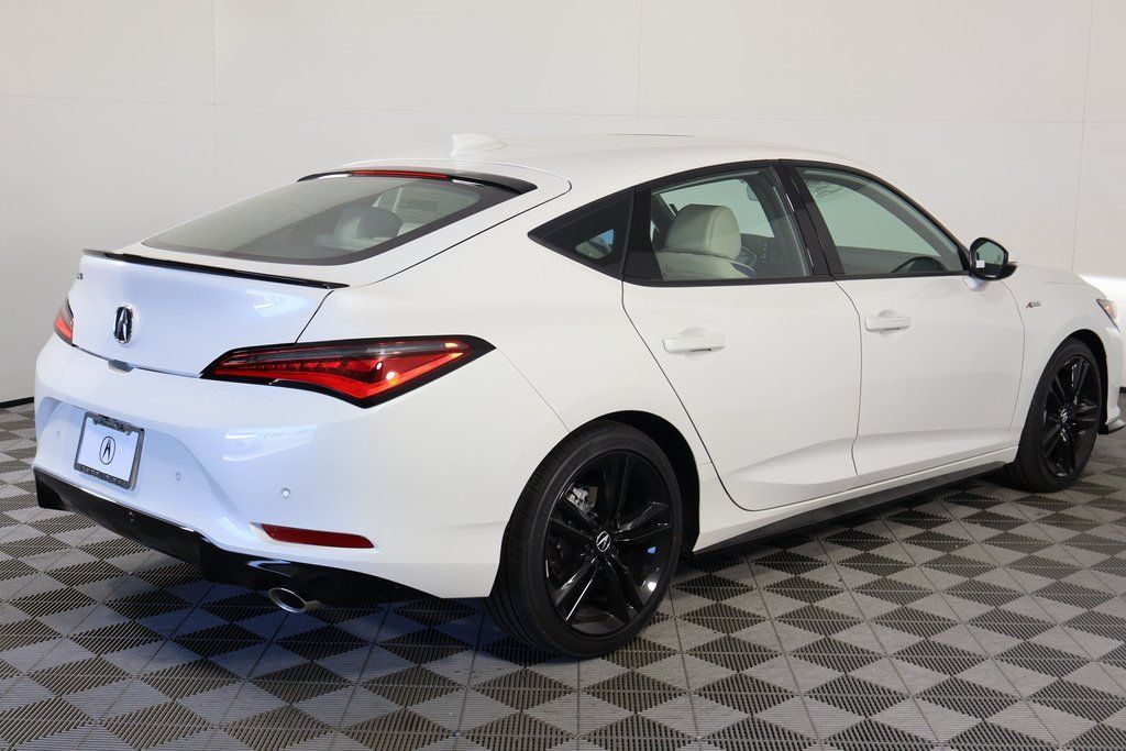 Thumbnail: 2026 Acura Integra - 2