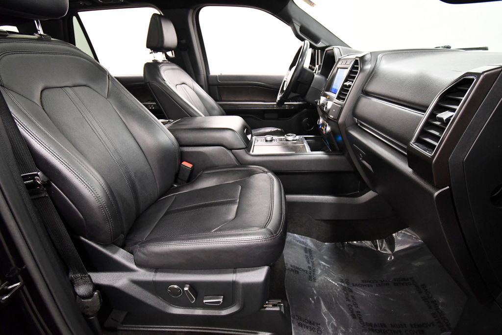Used 2021 Ford Expedition SUV