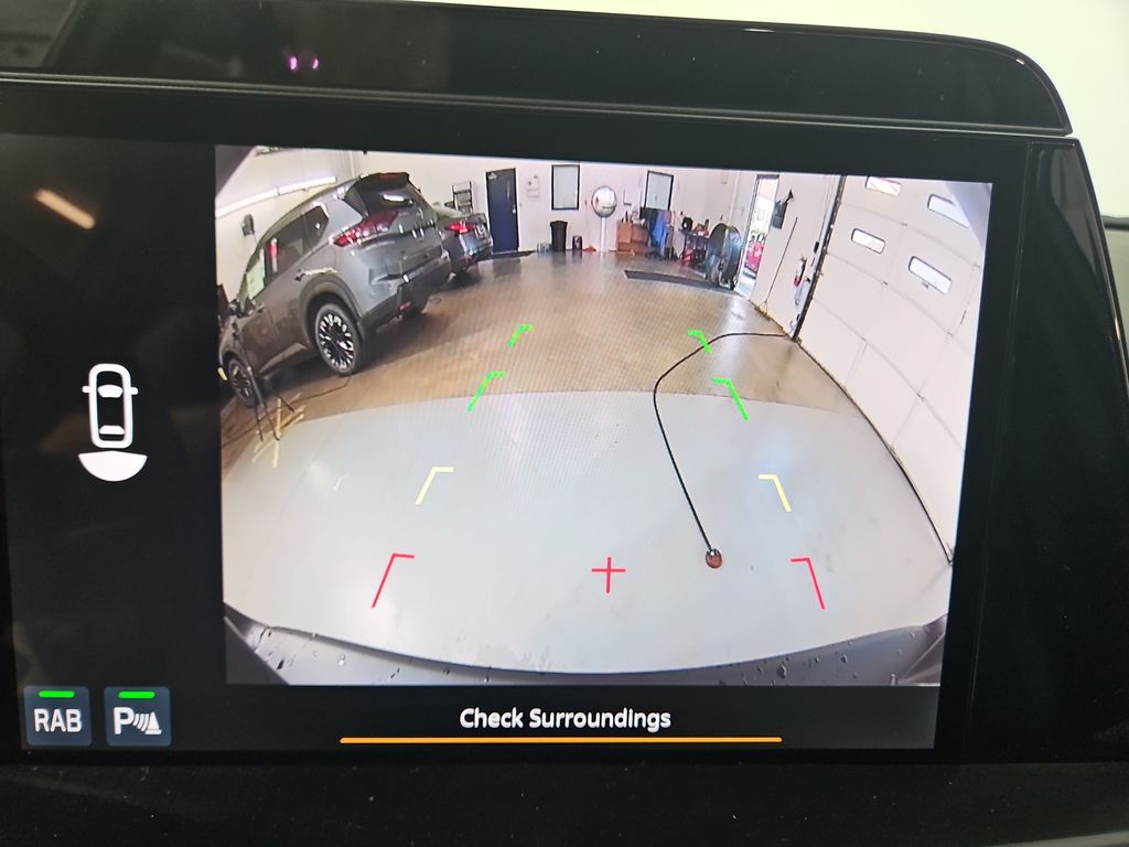 New 2026 Gray Subaru Premium image 20