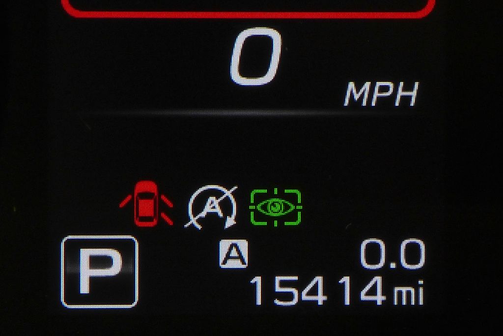 Thumbnail: 2025 Subaru Outback - 32