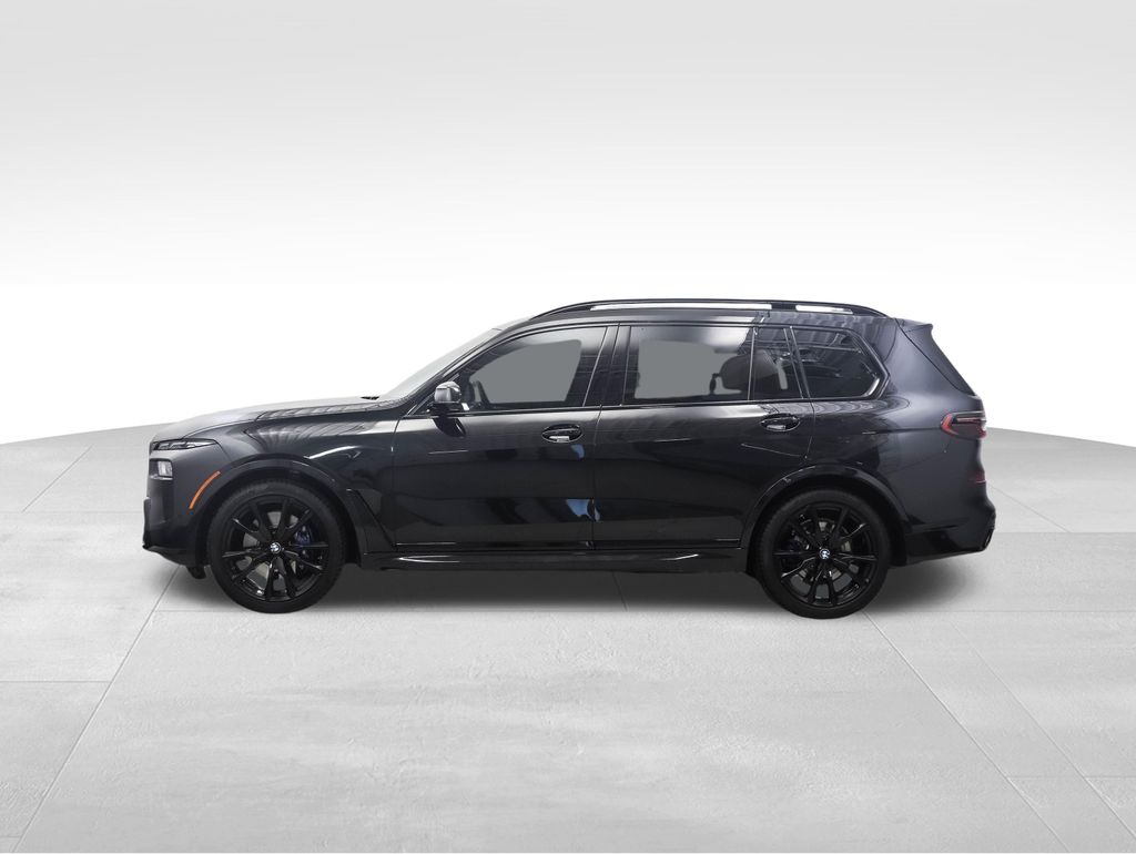 Thumbnail: 2024 BMW X7 - 2