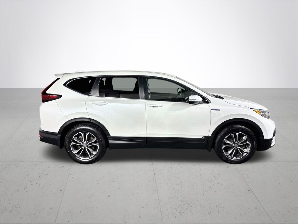 2020 Honda CR-V Hybrid EX