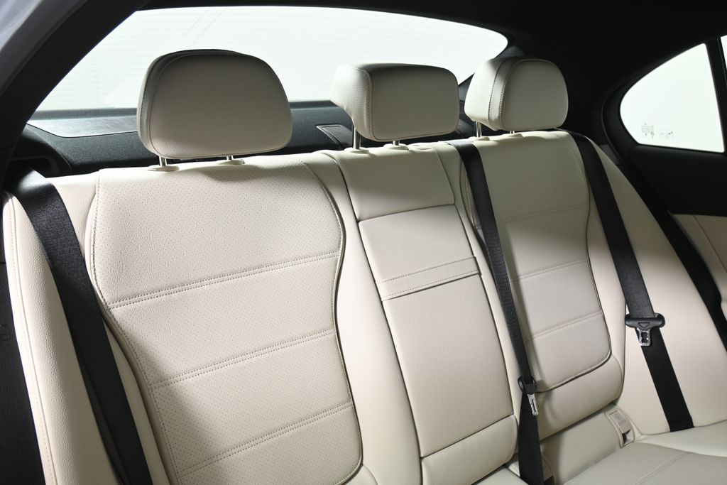 Thumbnail: 2026 Mercedes-Benz C-Class - 32