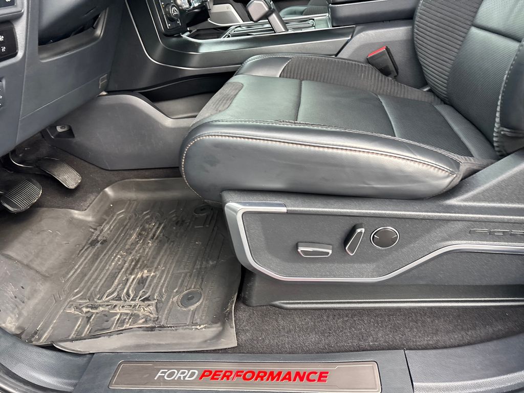 Used Car 2023 Ford F-150  Raptor For Sale Under $80,000 In Austin, Texas