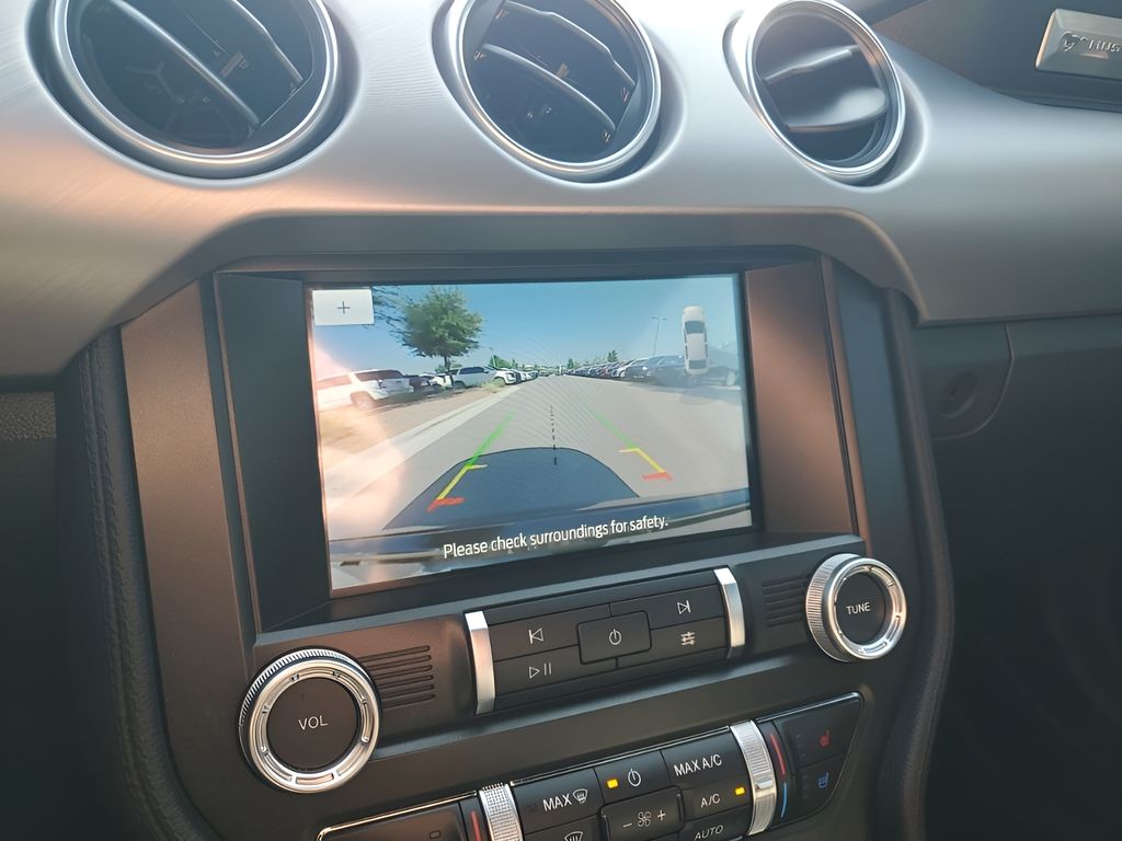 Used Car 2022 Ford Mustang  Gt Premium For Sale In Austin, Texas