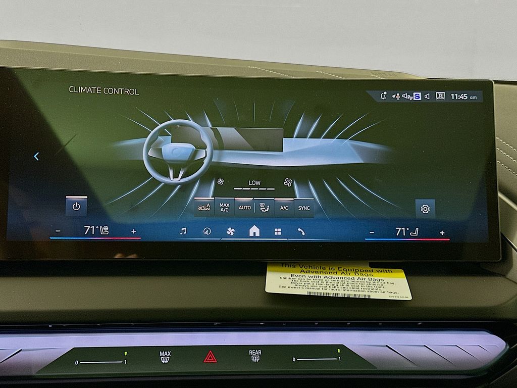 Thumbnail: 2026 BMW X3 - 14